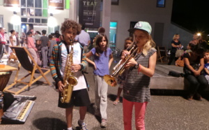 St-Denis: L'école municipale de musique 