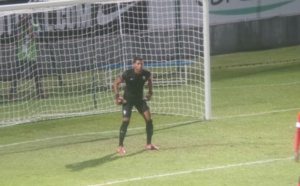 6 à 0 au stade Volnay: Les Bleuets se baladent face à Singapour