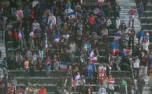 6 à 0 au stade Volnay: Les Bleuets se baladent face à Singapour