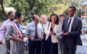 Jean Boyet préféré à Joseph Sinimalé à la tête du conseil de surveillance de l'hôpital Gabriel Martin