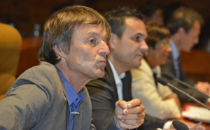 La conférence Climat Energie officiellement ouverte