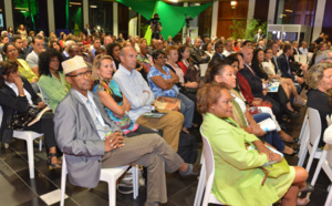 La conférence Climat Energie officiellement ouverte