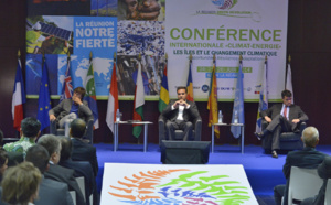 La conférence Climat Energie officiellement ouverte