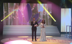 Miss Réunion 2014: C’est parti pour le show!