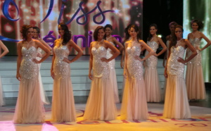 Miss Réunion 2014: C’est parti pour le show!