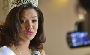 Retour en images: Le reveil de Miss Réunion 2014
