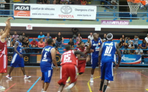 Le Run Ball 4 s'achève en fanfare