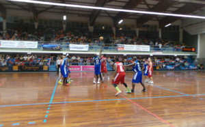 Le Run Ball 4 s'achève en fanfare