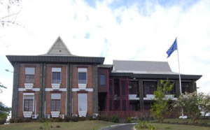 Nouveau préfet à Mayotte, remaniement au cabinet du ministère de l'Outre-mer