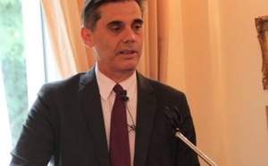 Jean-Luc Marx nommé en Seine-et-Marne, Dominique Sorain nouveau préfet de la Réunion
