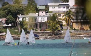 Coupe de l’océan Indien de voile: Les dernières épreuves avant la clôture
