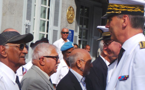 Dominique Sorain devient Préfet de La Réunion