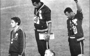 Cyrille Hamilcaro s'est-il inscrit aux Black Panthers ?