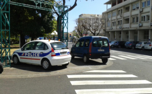 Police : Faites ce que je dis, pas ce que je fais...