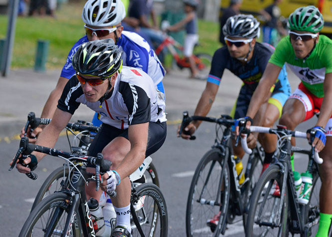 Retour en images sur la dernière étape du 68ème Tour cycliste de La Réunion