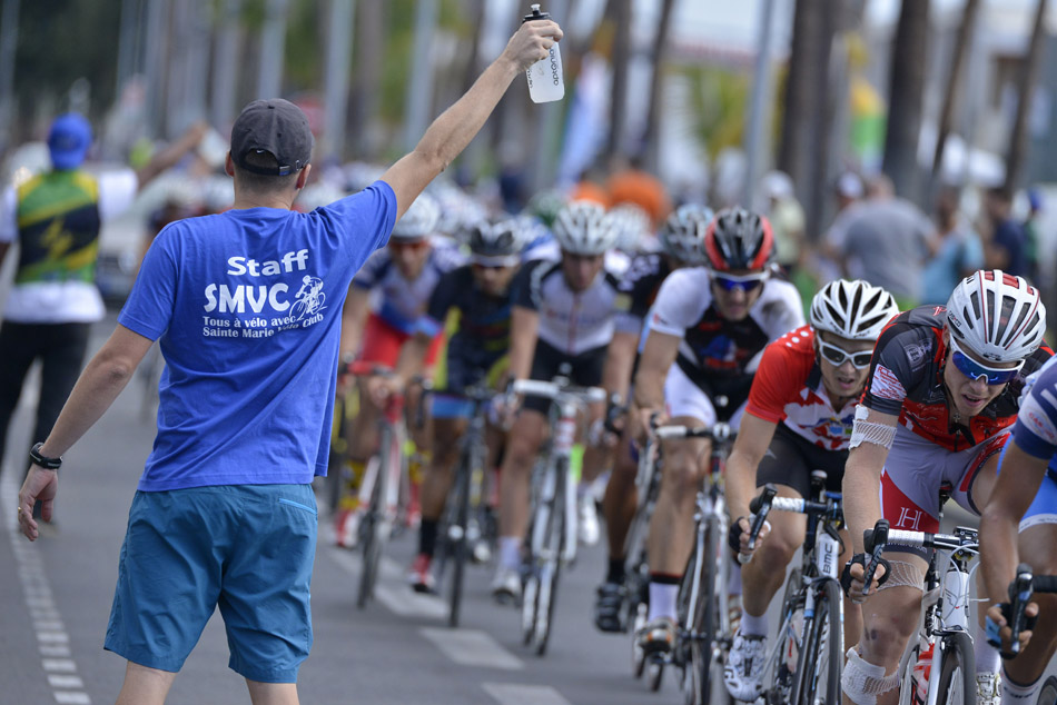 Retour en images sur la dernière étape du 68ème Tour cycliste de La Réunion