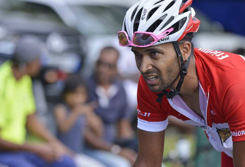 Retour en images sur la dernière étape du 68ème Tour cycliste de La Réunion
