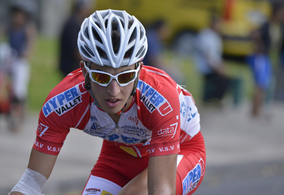 Retour en images sur la dernière étape du 68ème Tour cycliste de La Réunion