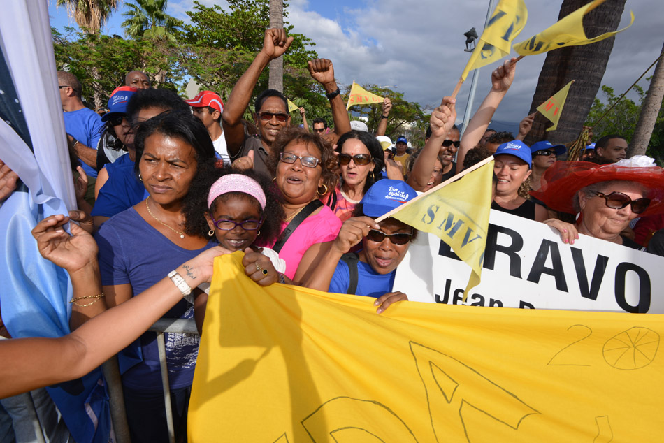 Retour en images sur la dernière étape du 68ème Tour cycliste de La Réunion