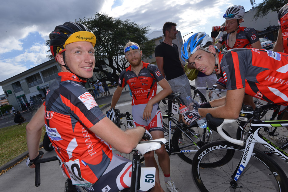 Retour en images sur la dernière étape du 68ème Tour cycliste de La Réunion