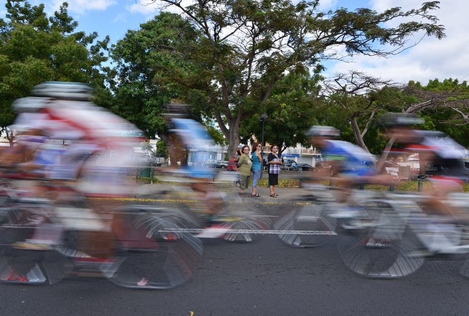 Retour en images sur la dernière étape du 68ème Tour cycliste de La Réunion
