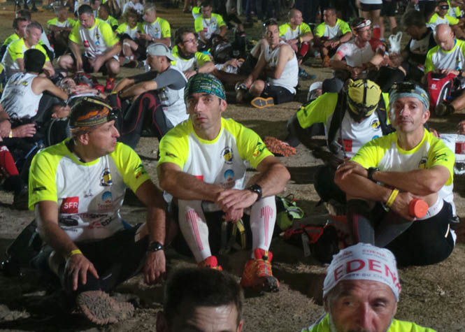 Grand Raid : Saint-Pierre en effervescence