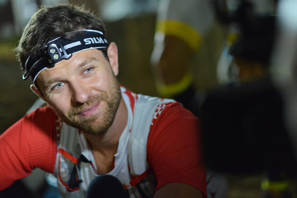 Retour en images sur une nuit de Grand Raid
