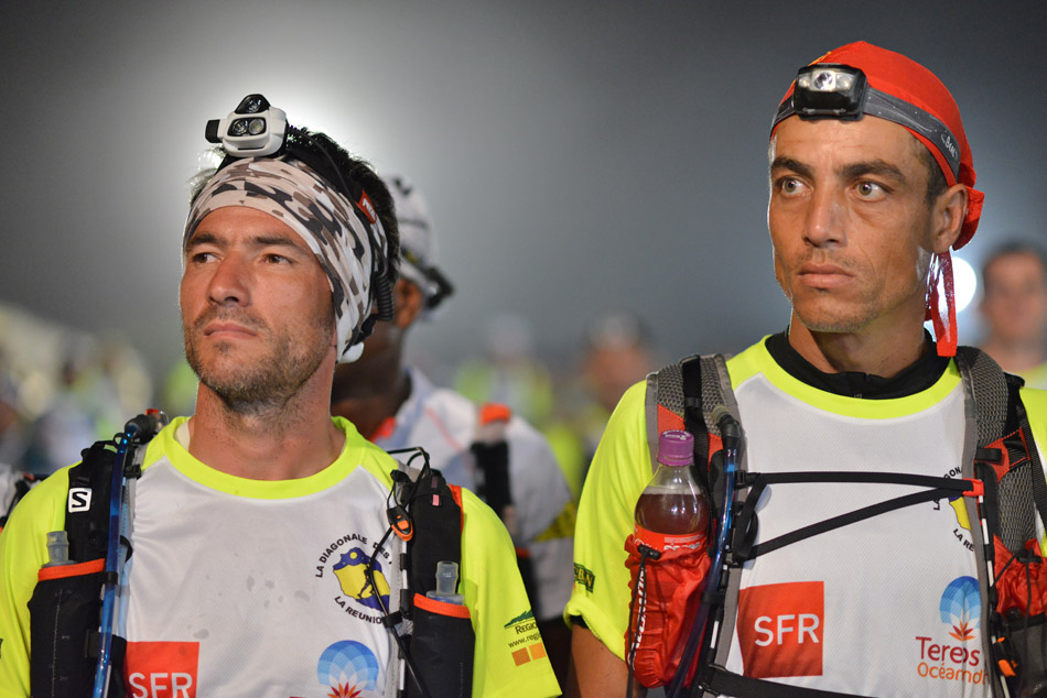 Retour en images sur une nuit de Grand Raid