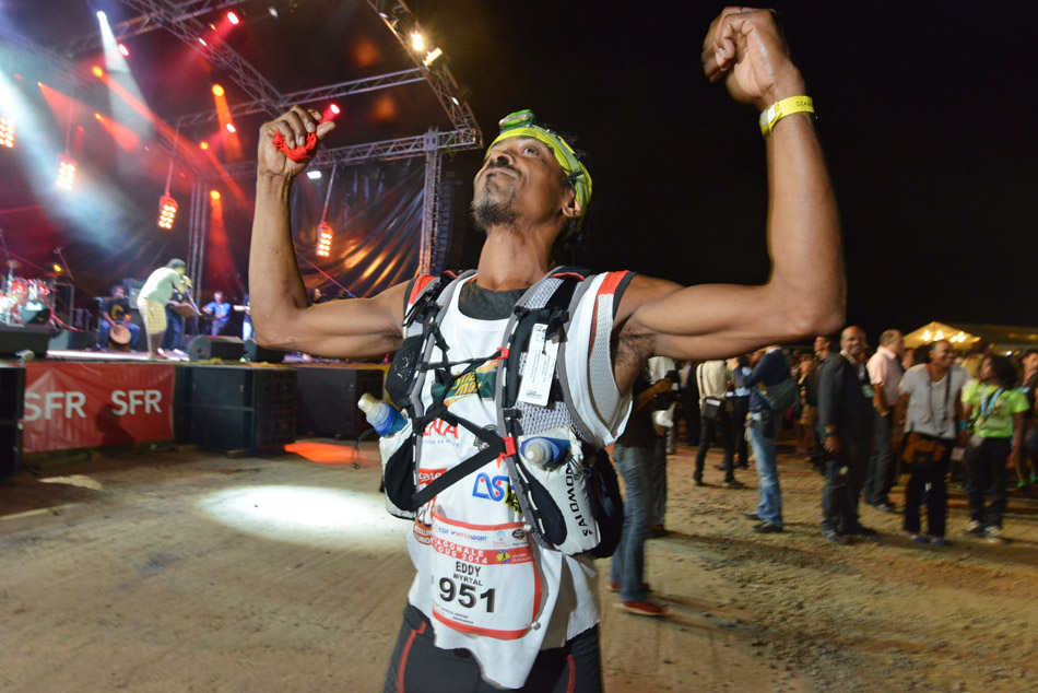 Retour en images sur une nuit de Grand Raid