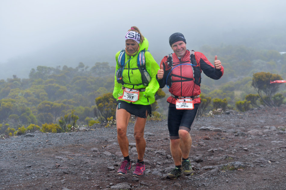 Retour en images sur une nuit de Grand Raid