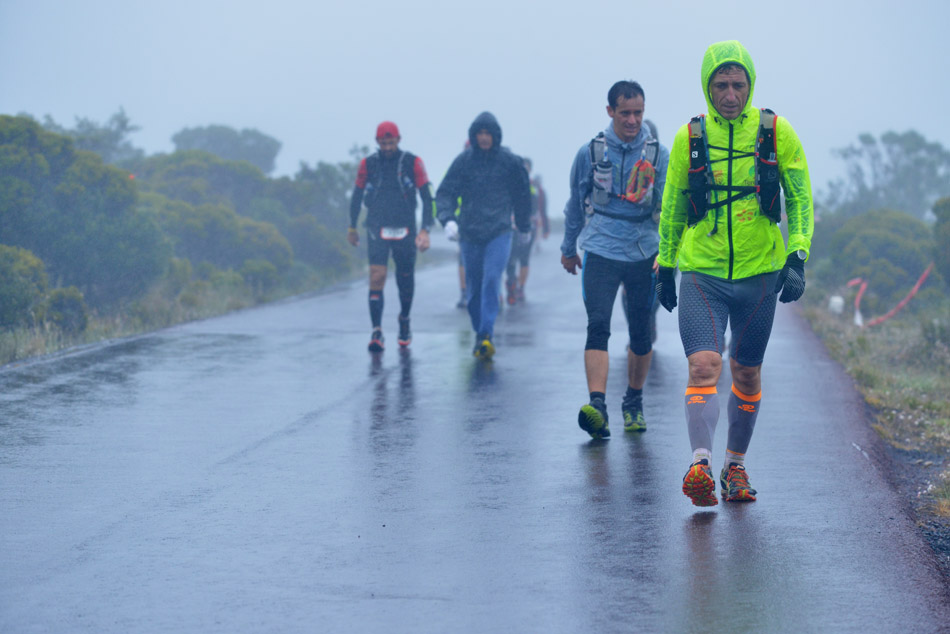 Retour en images sur une nuit de Grand Raid
