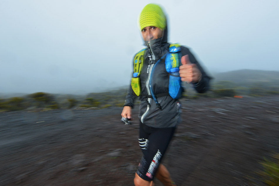 Retour en images sur une nuit de Grand Raid