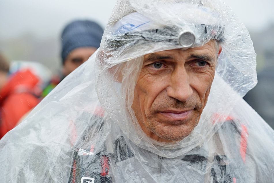 Retour en images sur une nuit de Grand Raid