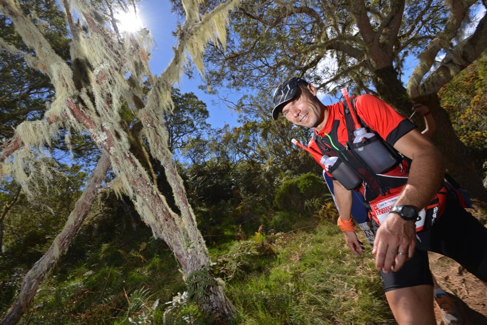 Le Grand Raid...des galériens !