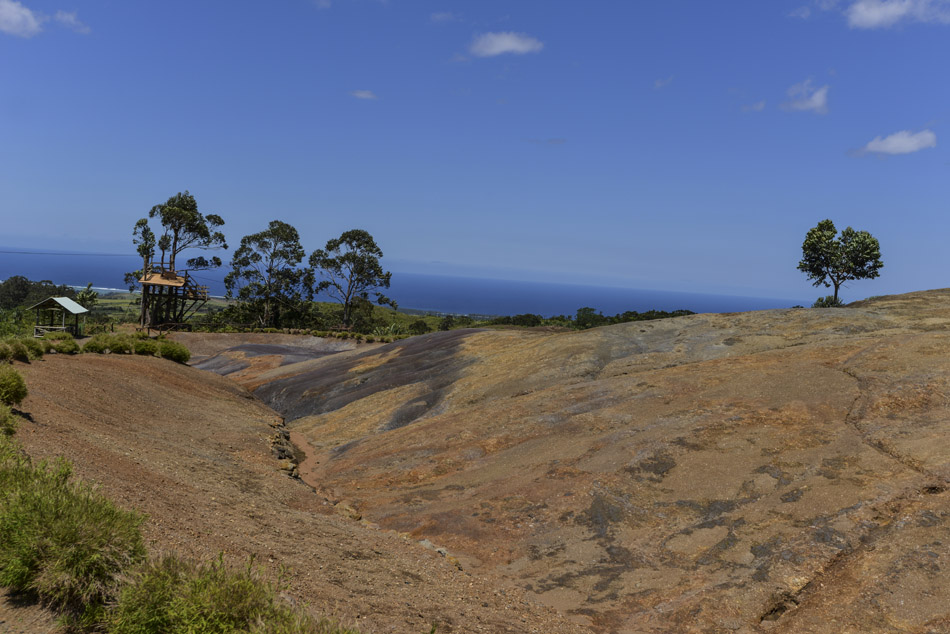 Vallée des Couleurs à l’île Maurice. Il n’y a pas que Chamarel...