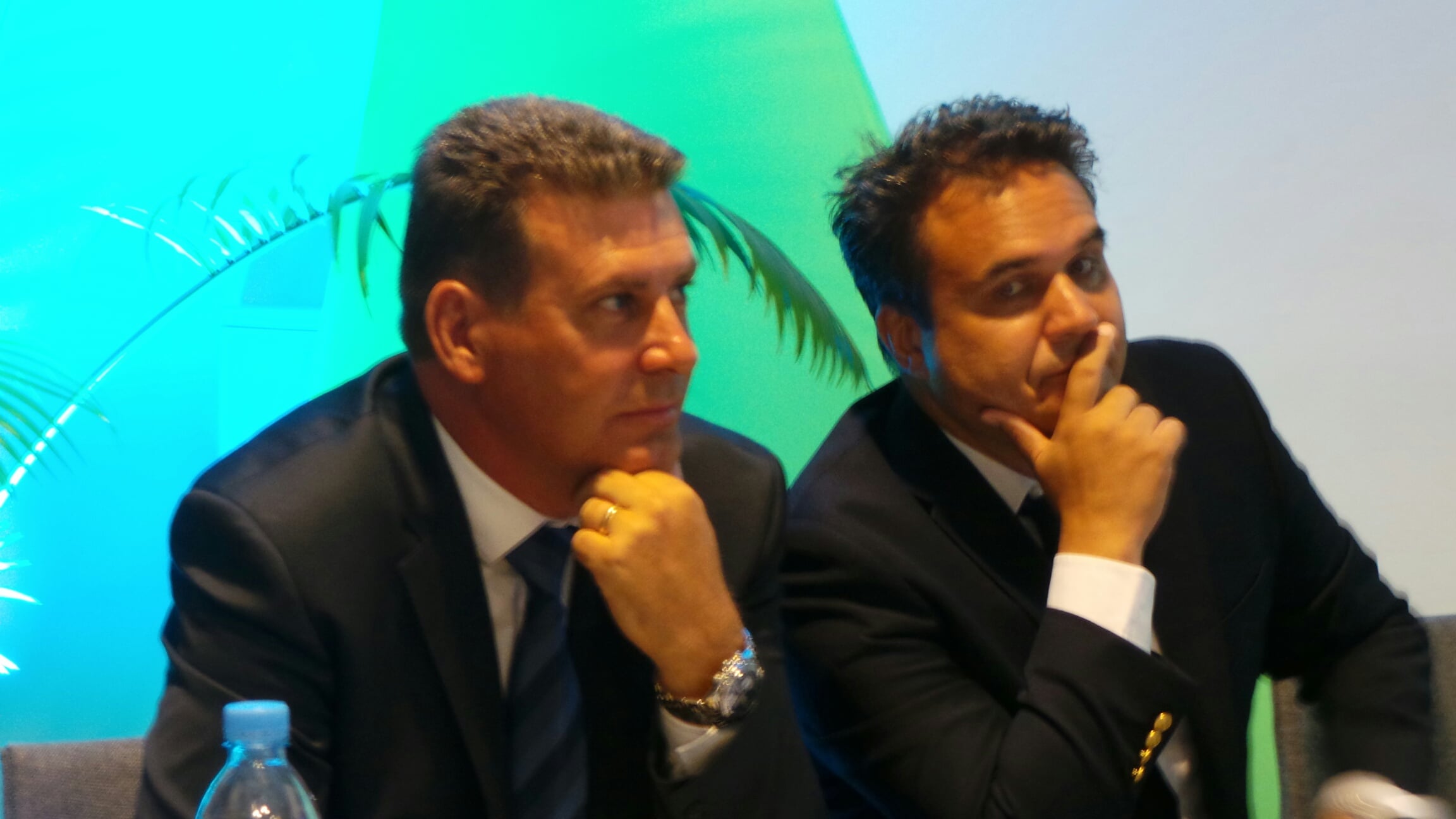 3e Rencontres Réunion/Maurice: Le développement durable à l'honneur