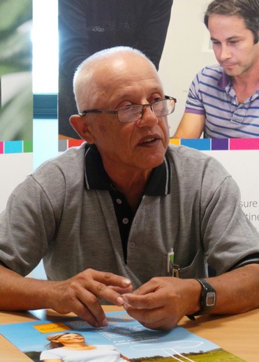 Diabète à la Réunion :