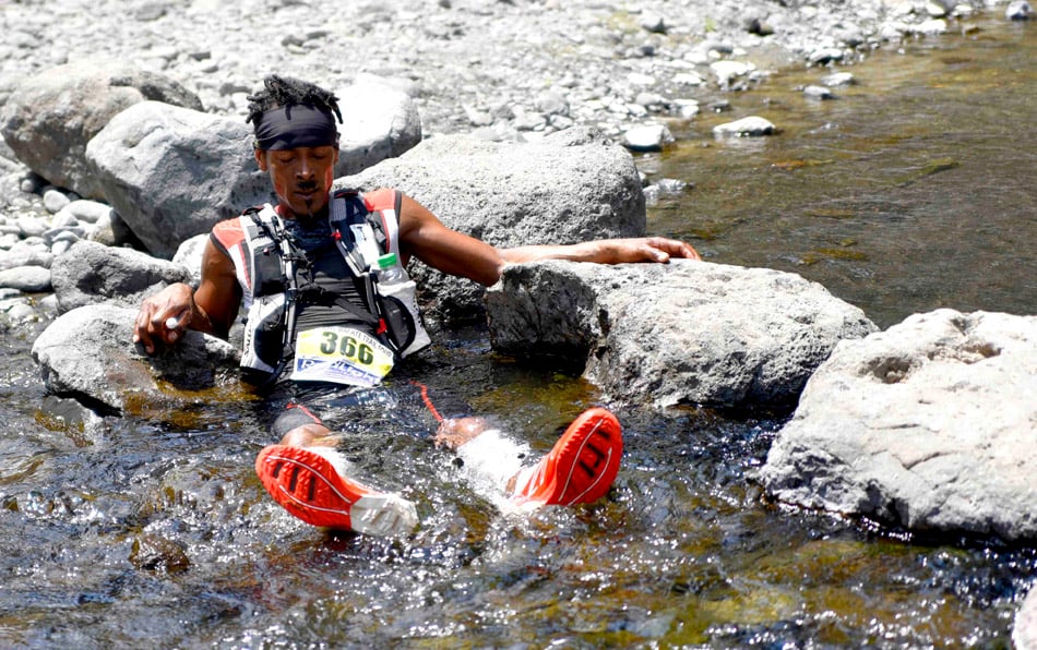 Retour en images sur le Mafate Trail Tour