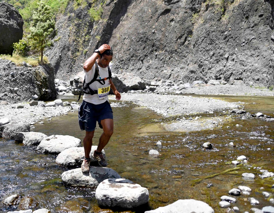 Retour en images sur le Mafate Trail Tour
