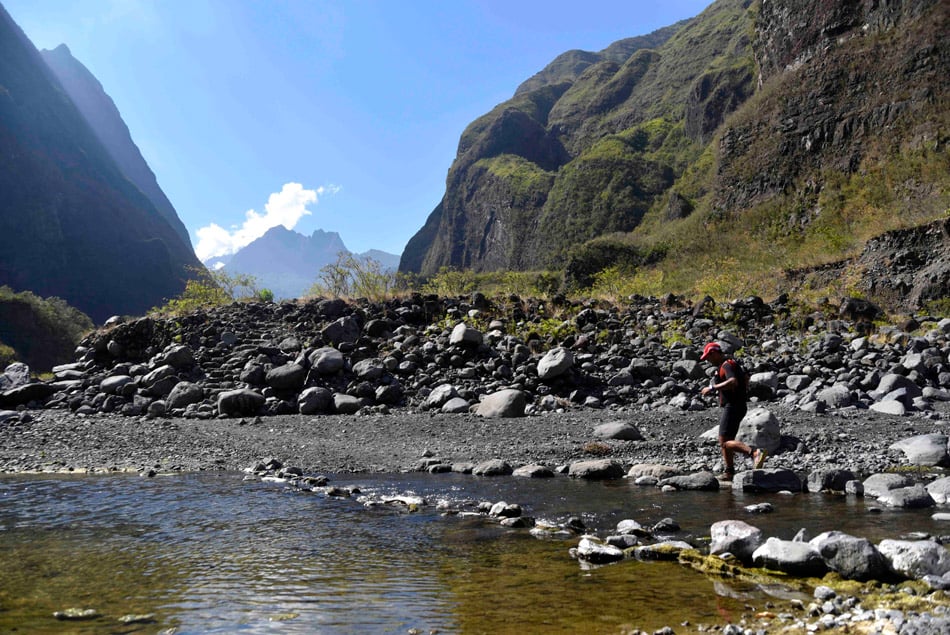 Retour en images sur le Mafate Trail Tour