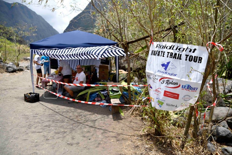 Retour en images sur le Mafate Trail Tour