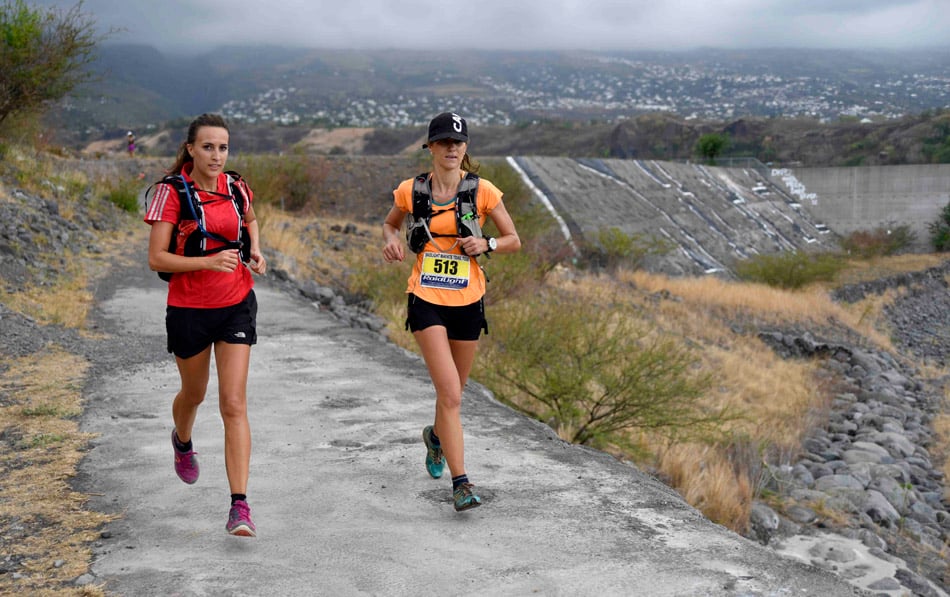 Retour en images sur le Mafate Trail Tour