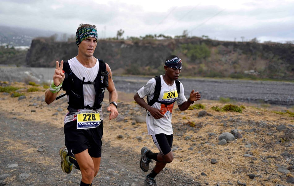 Retour en images sur le Mafate Trail Tour