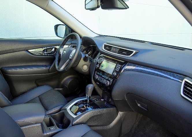 ?Essai Nissan X-Trail : Changement de cap !