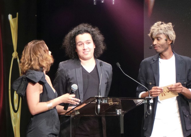 Cérémonie des Voix de l'Océan Indien: Labelle, Jim Fortuné et New Generation grands vainqueurs