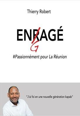 Thierry Robert a écrit un livre qui sort demain