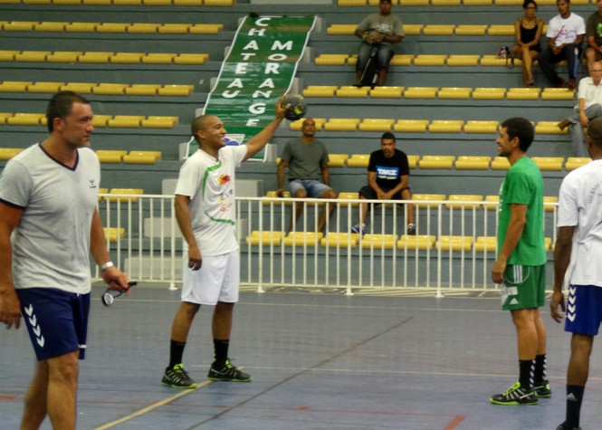 Patrick Cazal: