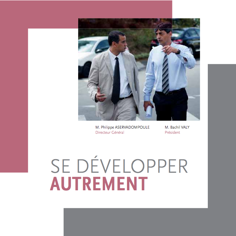 Sodegis : Quand on prend le risque de tout casser pour des raisons politiques