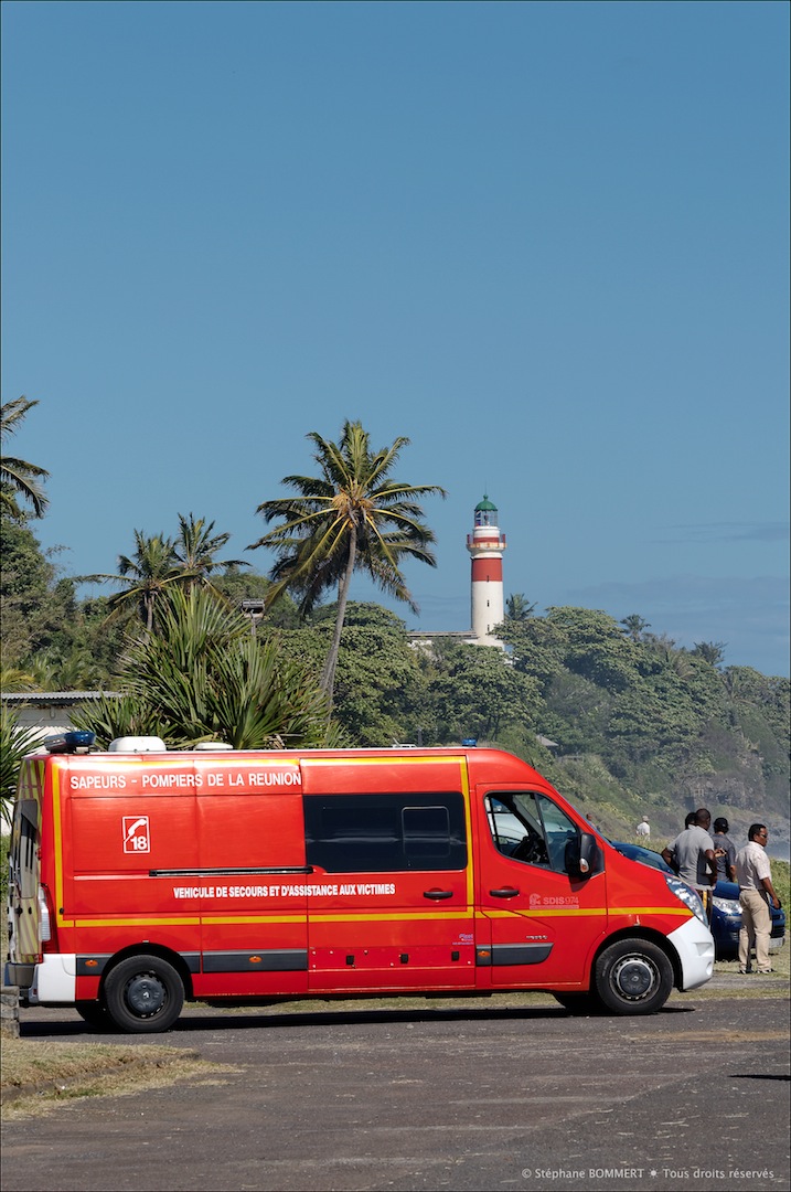 (Actualisé) Corps flottant à Ste-Suzanne: Les recherches en mer stoppées