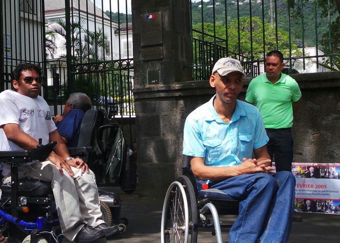 Loi Handicap : 